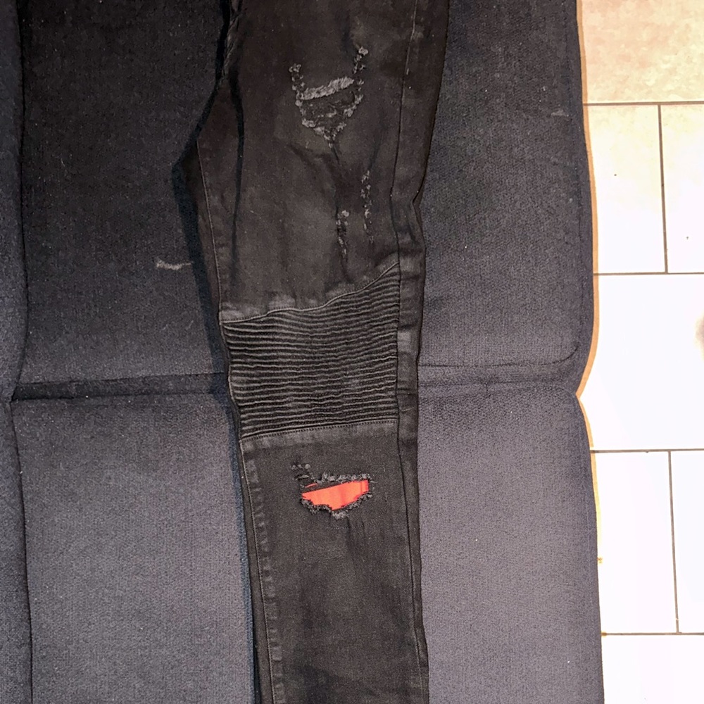 34/34 Jeans